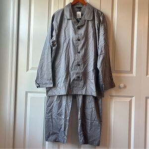 NWT Alfani‎ 2 Piece Pajama Set
Size XL